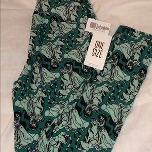 Disney LuLaRoe Leggings